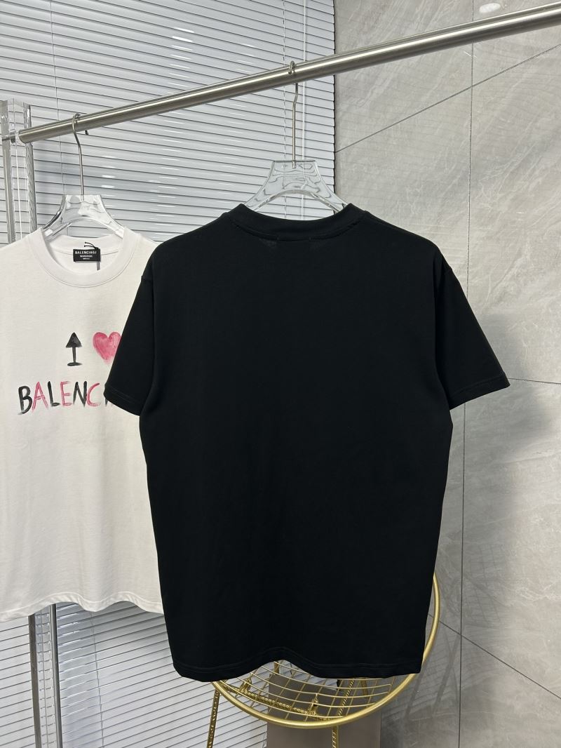 Balenciaga T-Shirts